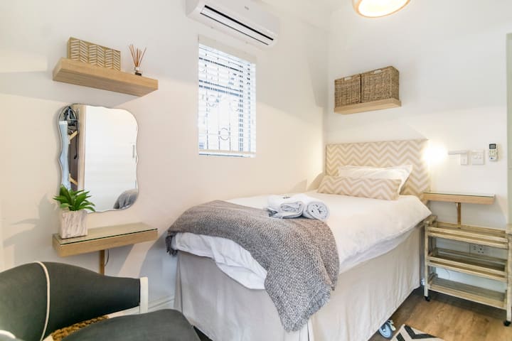 غرفة النوم 1