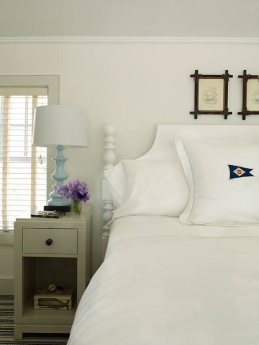 King Bed
