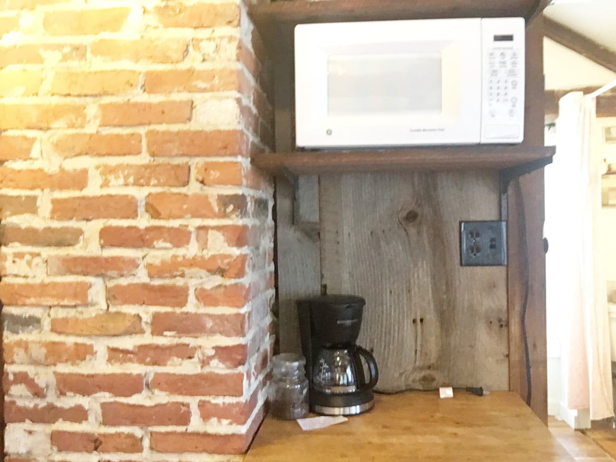 Historic Loft