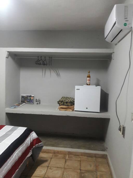 Habitación #2