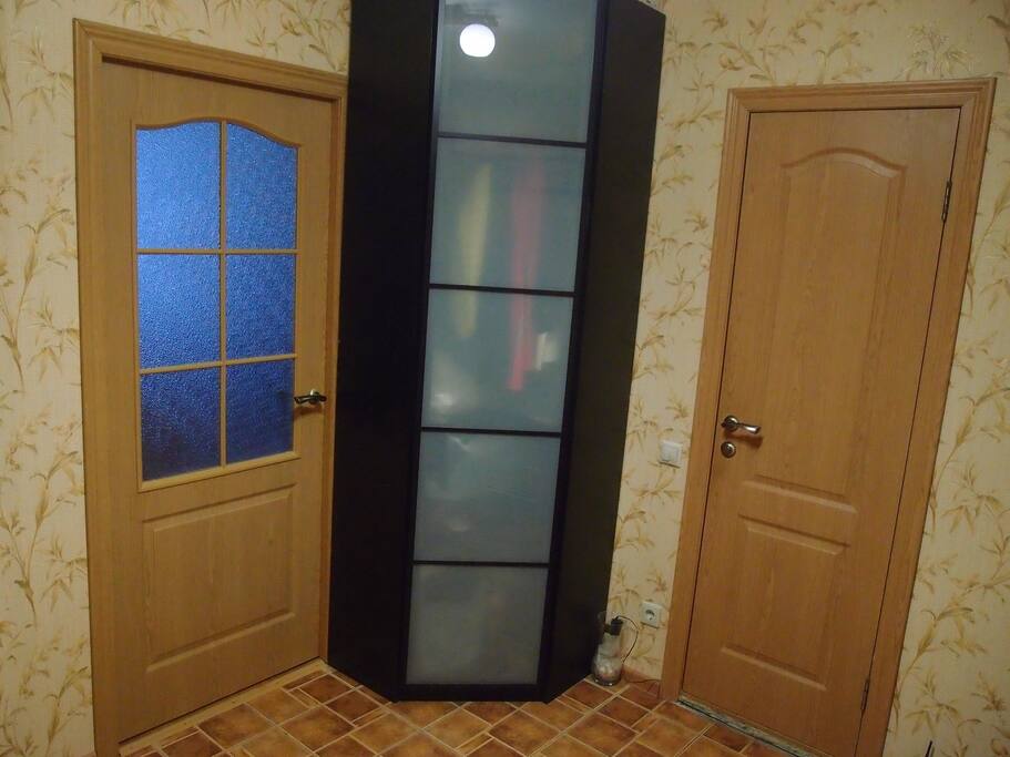 hall