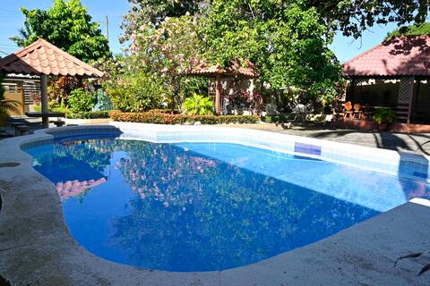 Villas Del Angel - El Naranjal