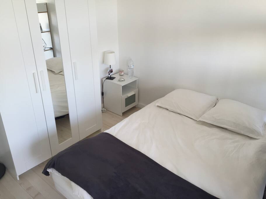 COIN CHAMBRE