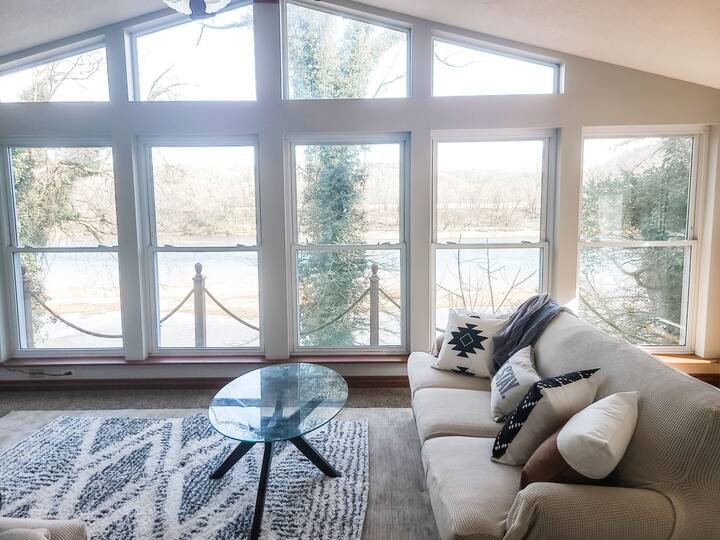 Norfork Holiday Rentals & Homes Arkansas, United States Airbnb