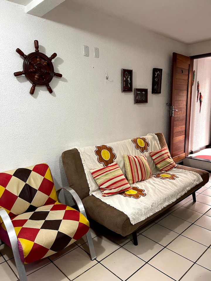 Sala de estar