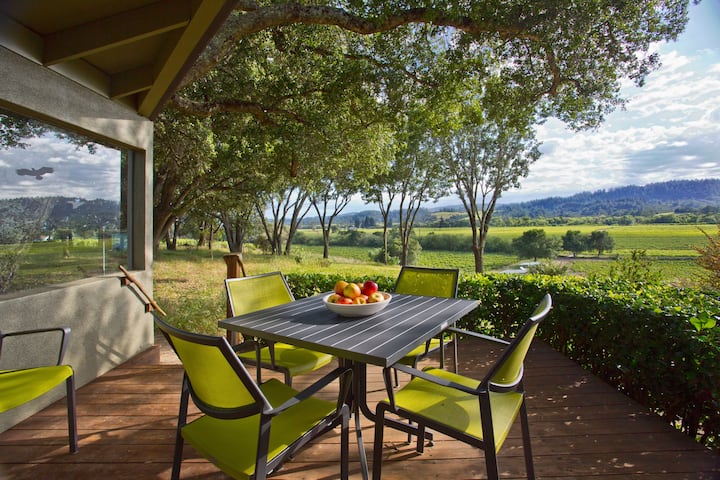 Healdsburg Rentals