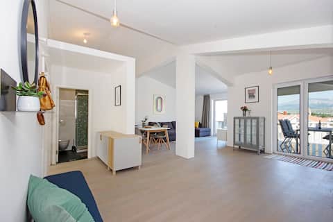 Apart. Manuela - #new#modern#spacious#amazingview