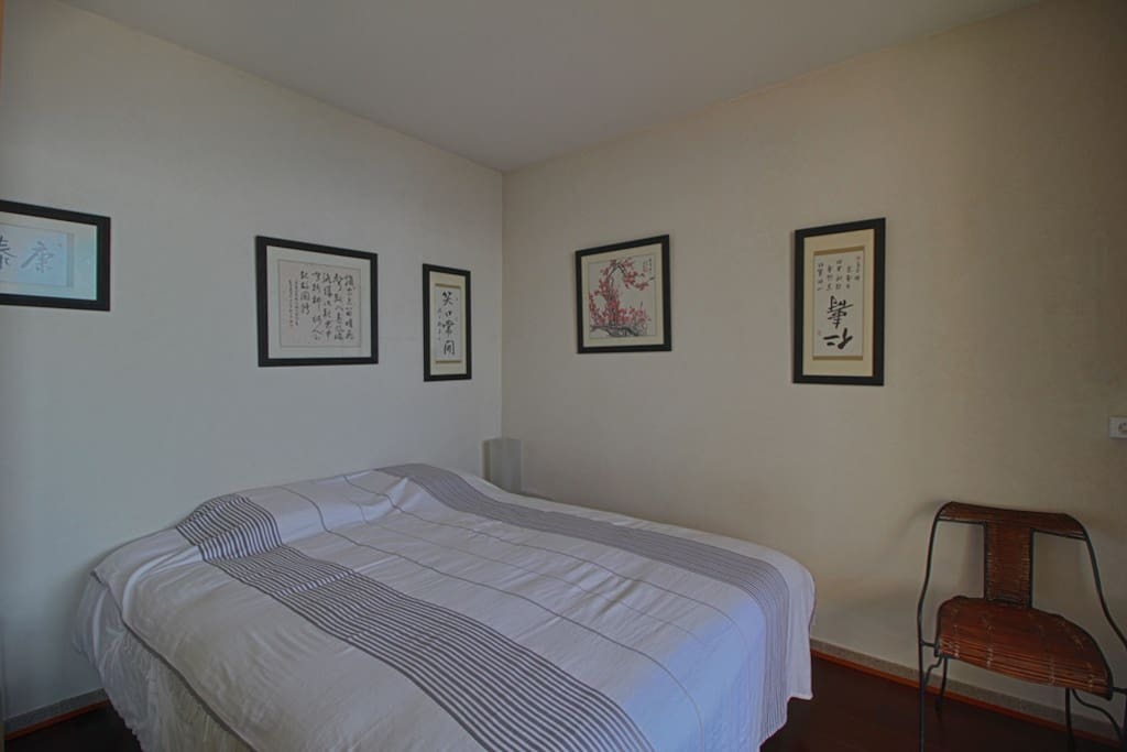 Chambre 1