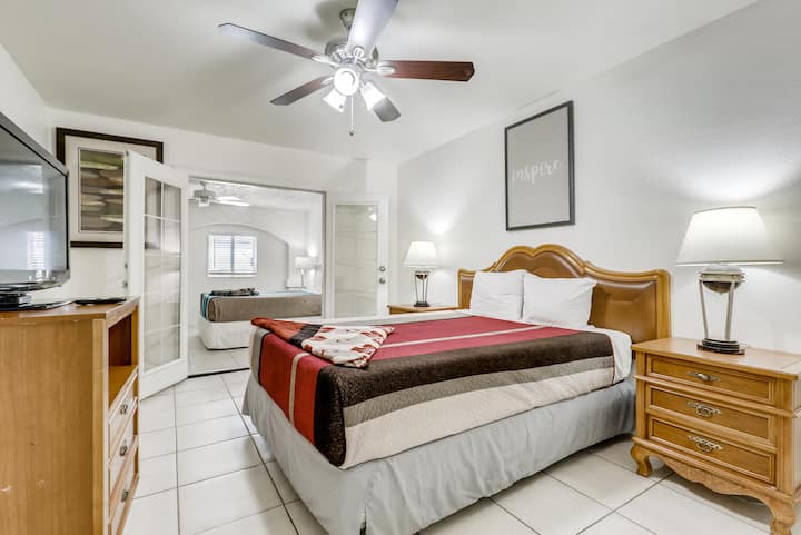 Спална соба 4