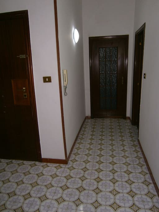 ingresso