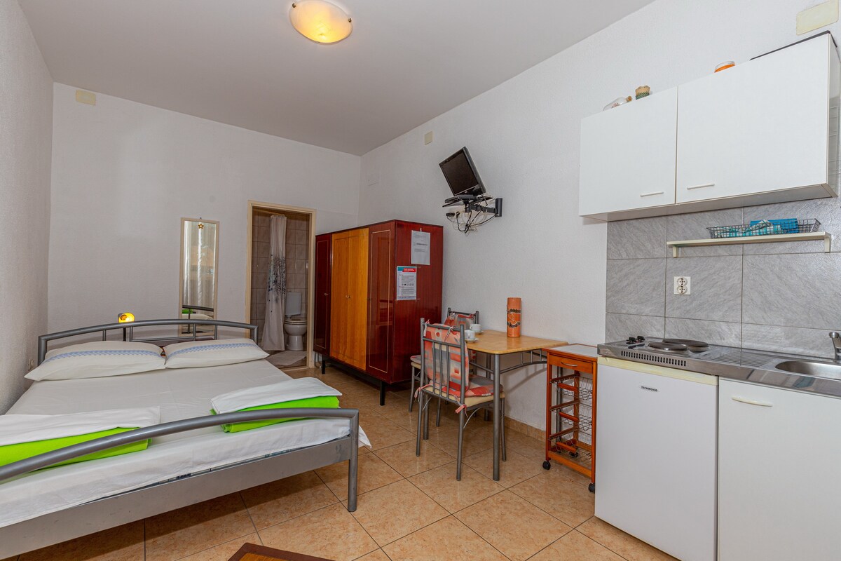 Apartman Zorka 3
