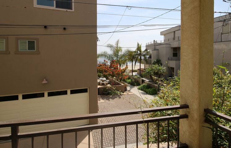 Ocean, Bay, Down Town panorama views, gallery image 4