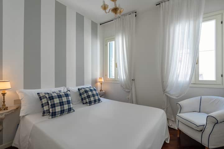 Спална соба 1