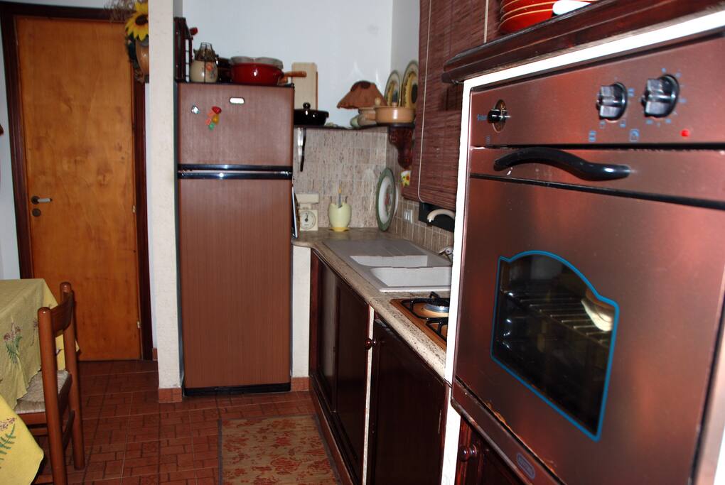 Cucina