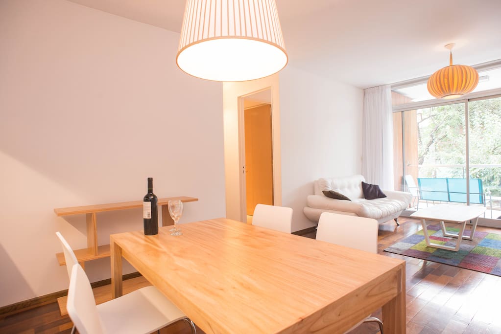 Dinning room
