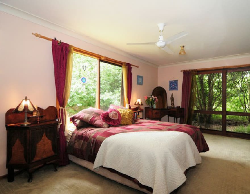 main bedroom