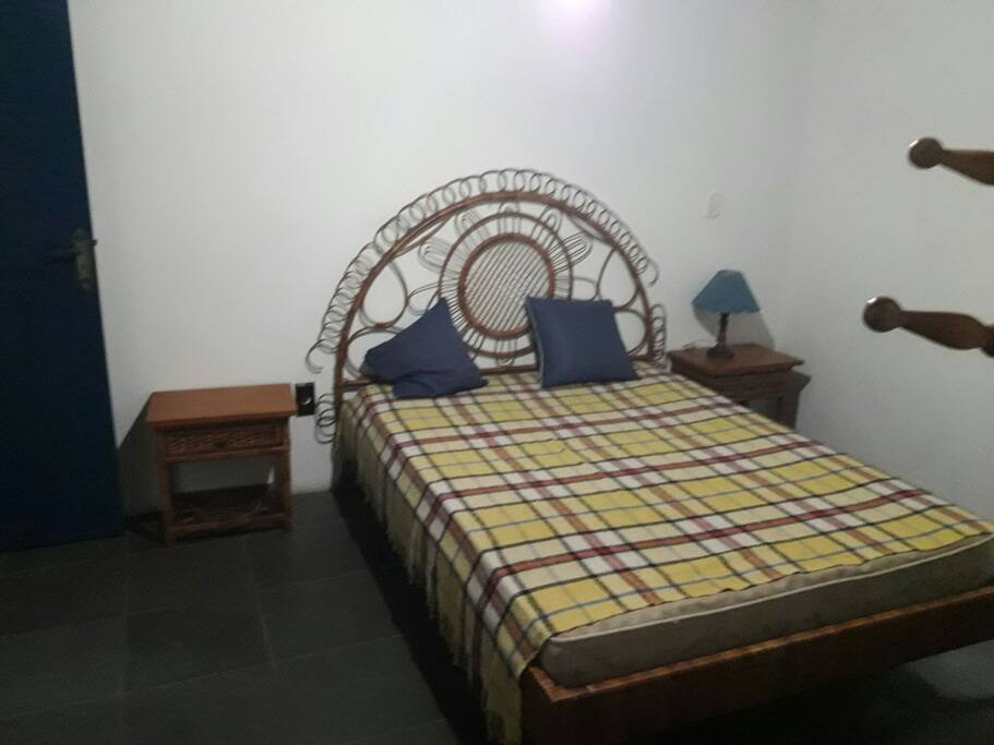suíte casal