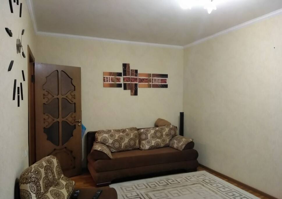 Спальное место