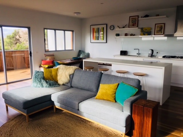 Propriété Airbnb réussie: Phillip Island Gateway à Cape Woolamai