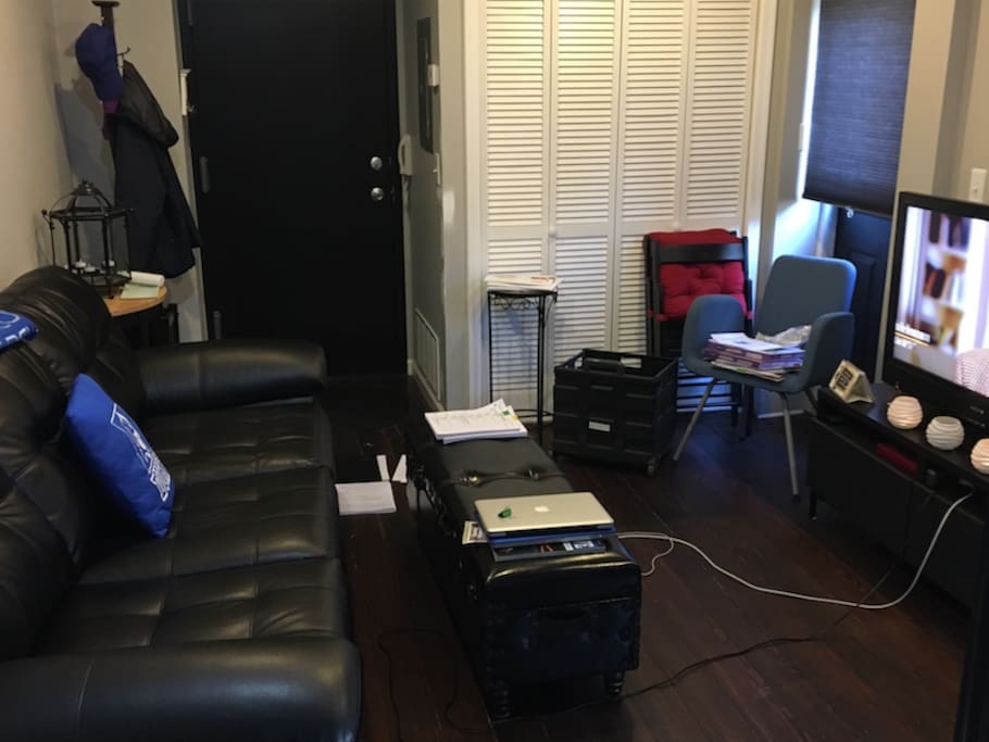 Living Space