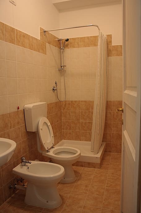 bagno camera 1