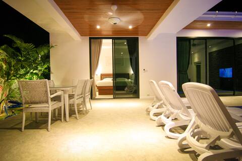 Mango Villas, photo 74