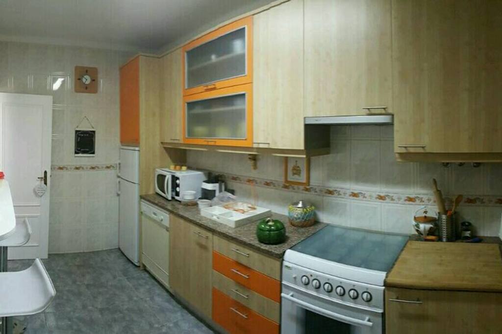 Cozinha
