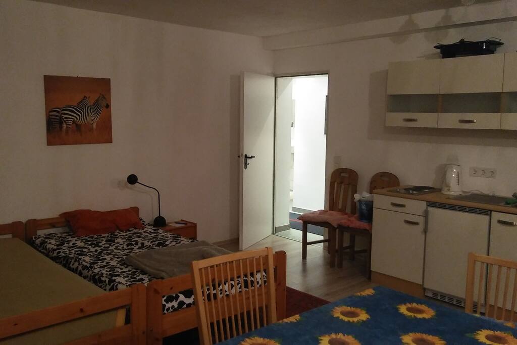 Zimmer Foto 2