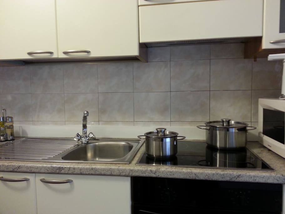 cucina