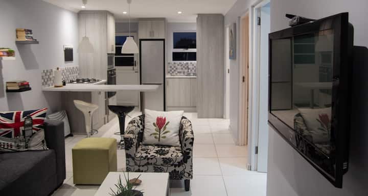 Holly Close Loft - Western Cape