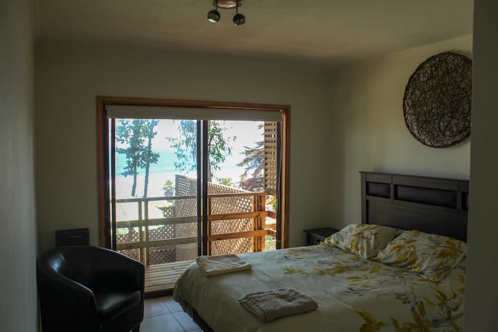 Dormitorio Principal