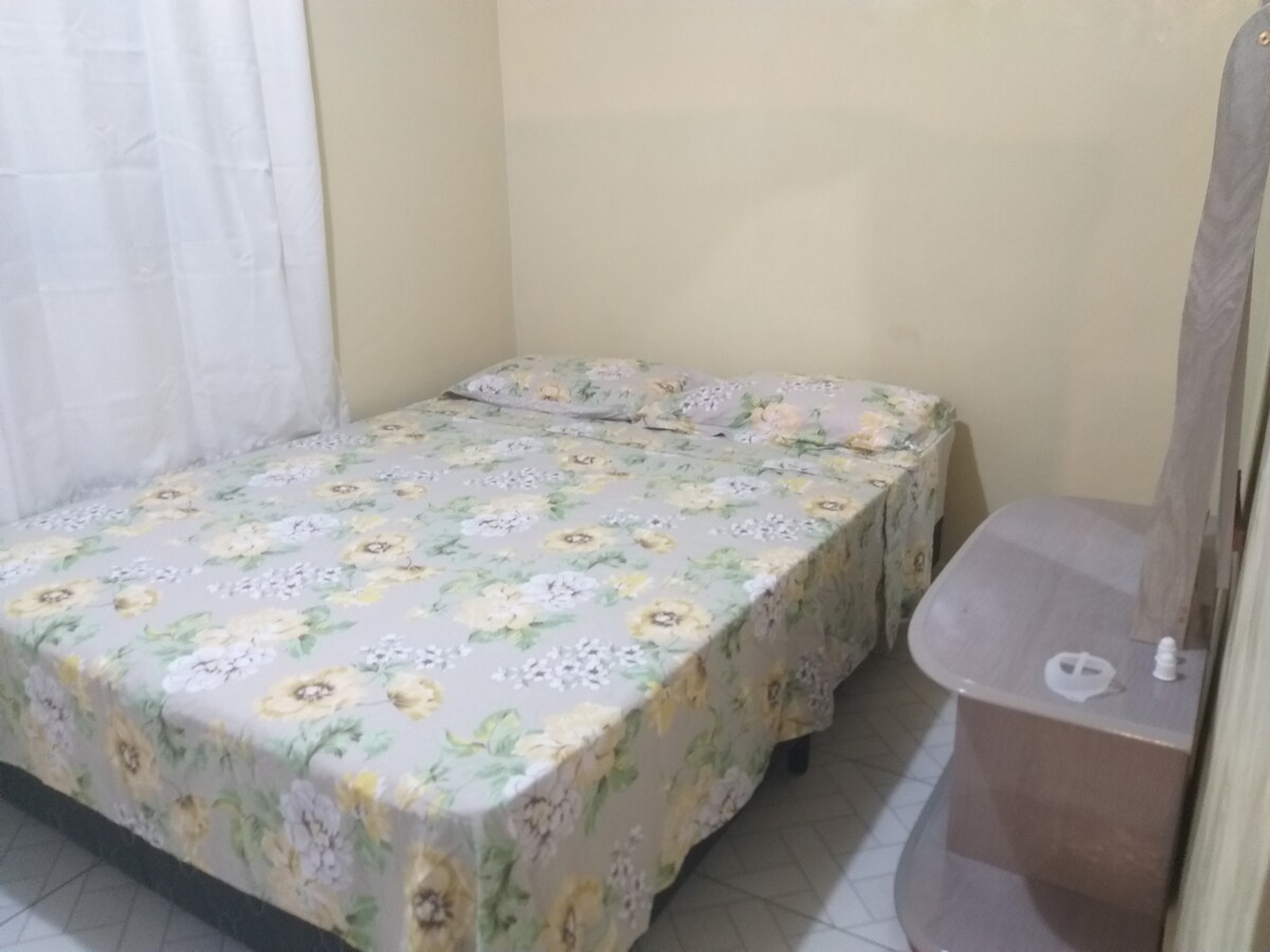 Dvojposteľová ortopedická konjugát