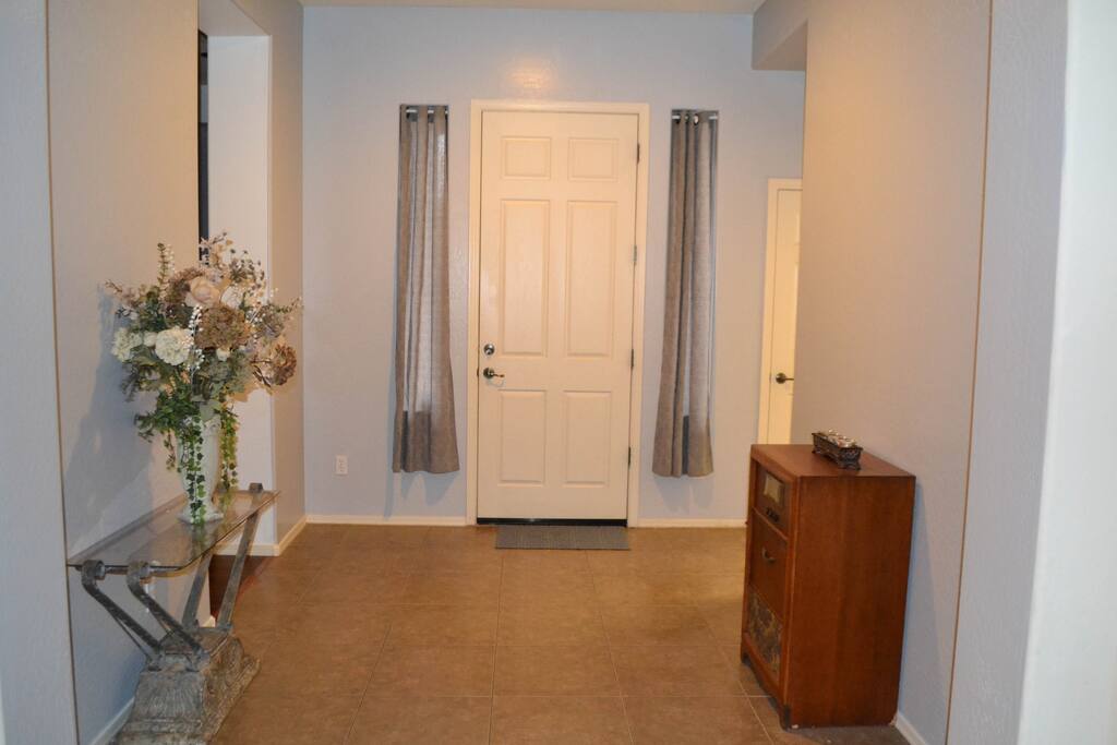 Foyer