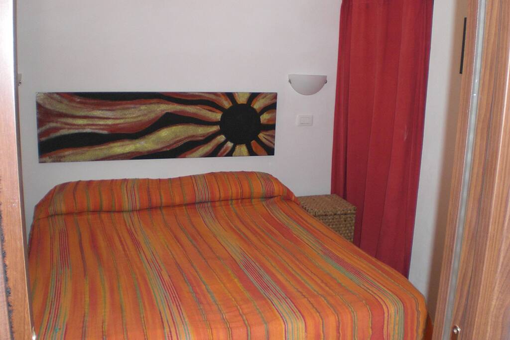 camera da letto