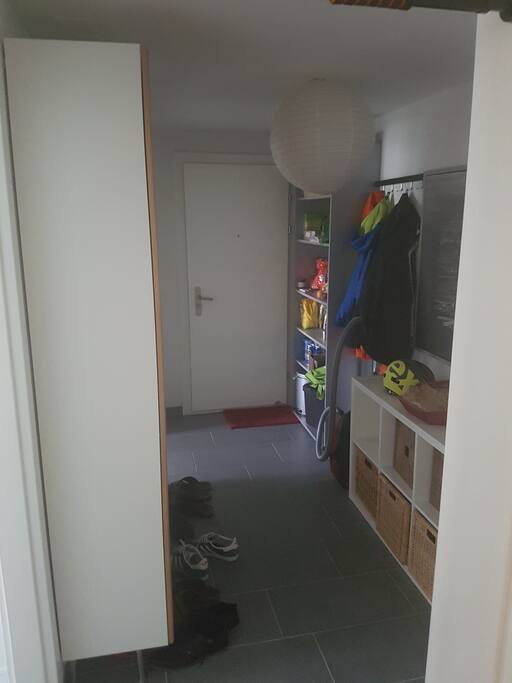 Hall