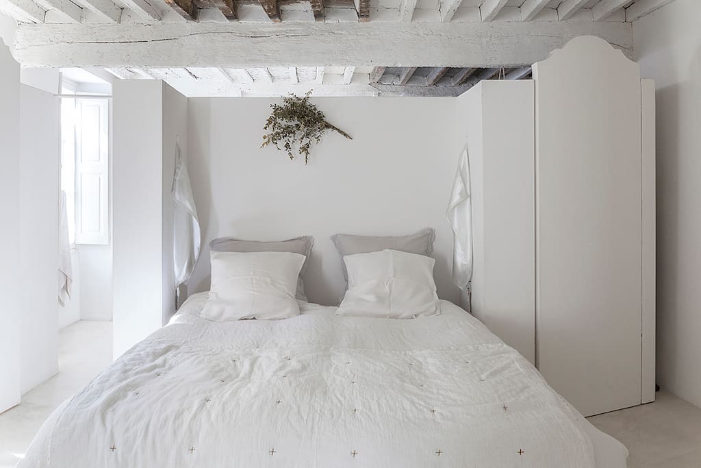 Chambre.