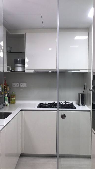Kitchen厨房
