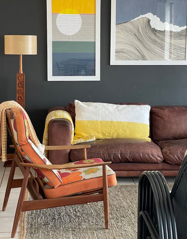 Beachfront Apartment On Point - Jeffreys Bay