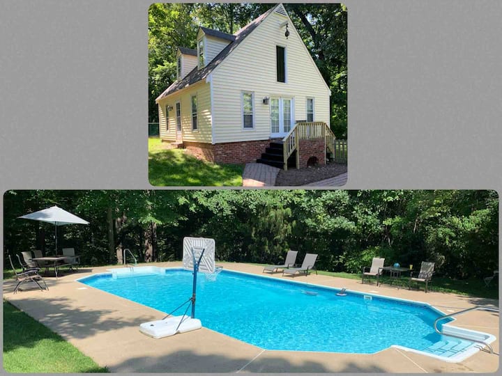 Doswell Vacation Rentals & Homes Virginia, United States Airbnb