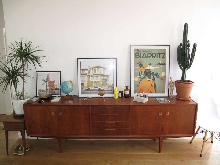 Enfilade