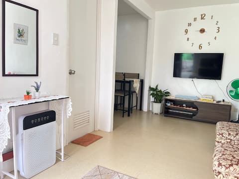 Micara Hide out w/WIFI