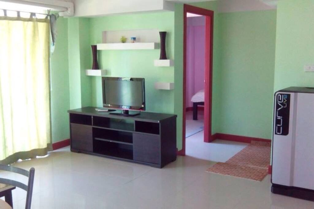 Living Room(photo3)