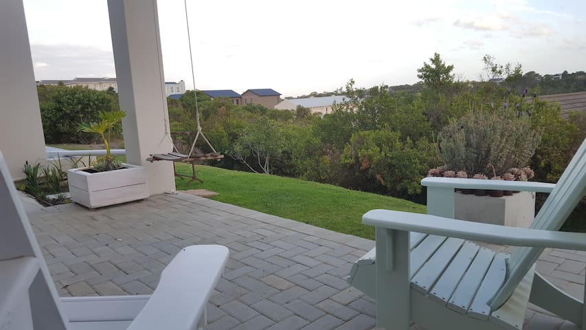 Listing in Plettenberg Bay