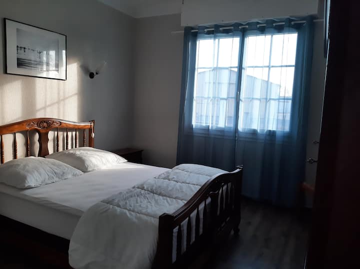 غرفة النوم 3