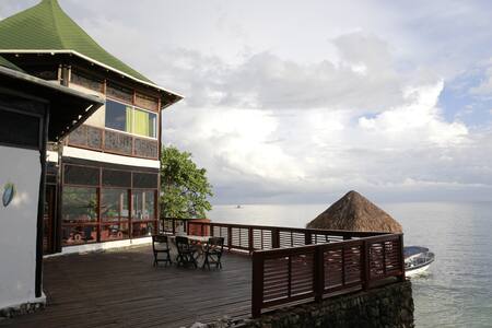 Top 20 rosario islands vacation rentals, vacation homes & condo ... Cocinas nasa blanca 2017