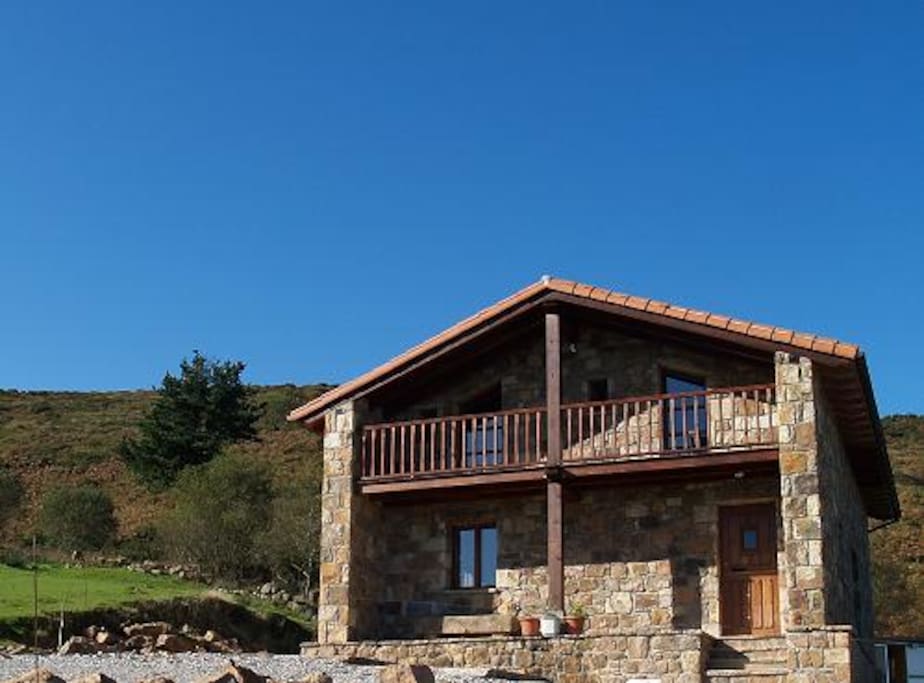 La Ultima Casa