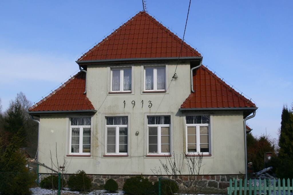 Leśniczówka
