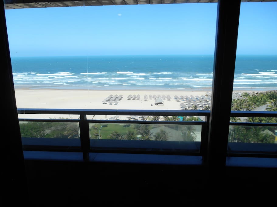 vista terrazza