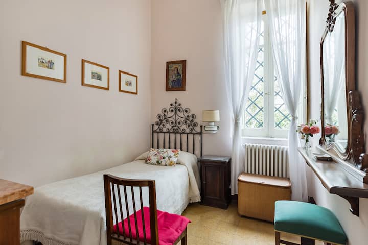 Chambre 6