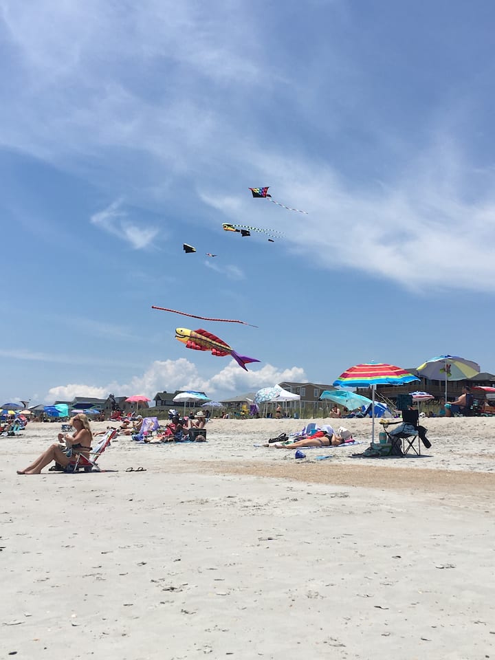 10 Best LongTerm Rentals In Wrightsville Beach, North Carolina